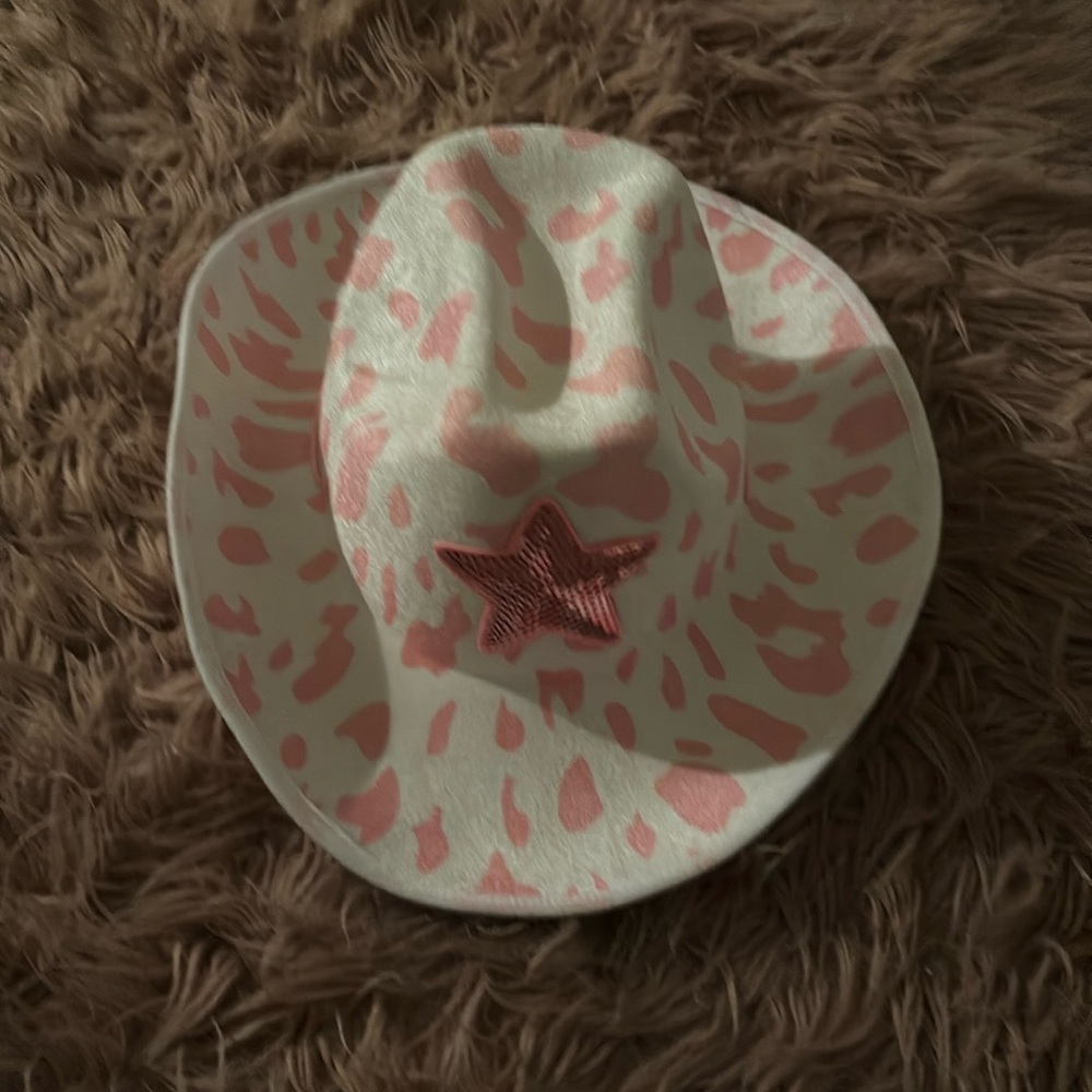 Preppy Halloween Hat